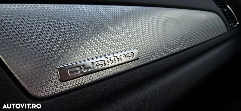 Audi Q3 2.0 TDI Quattro - 12