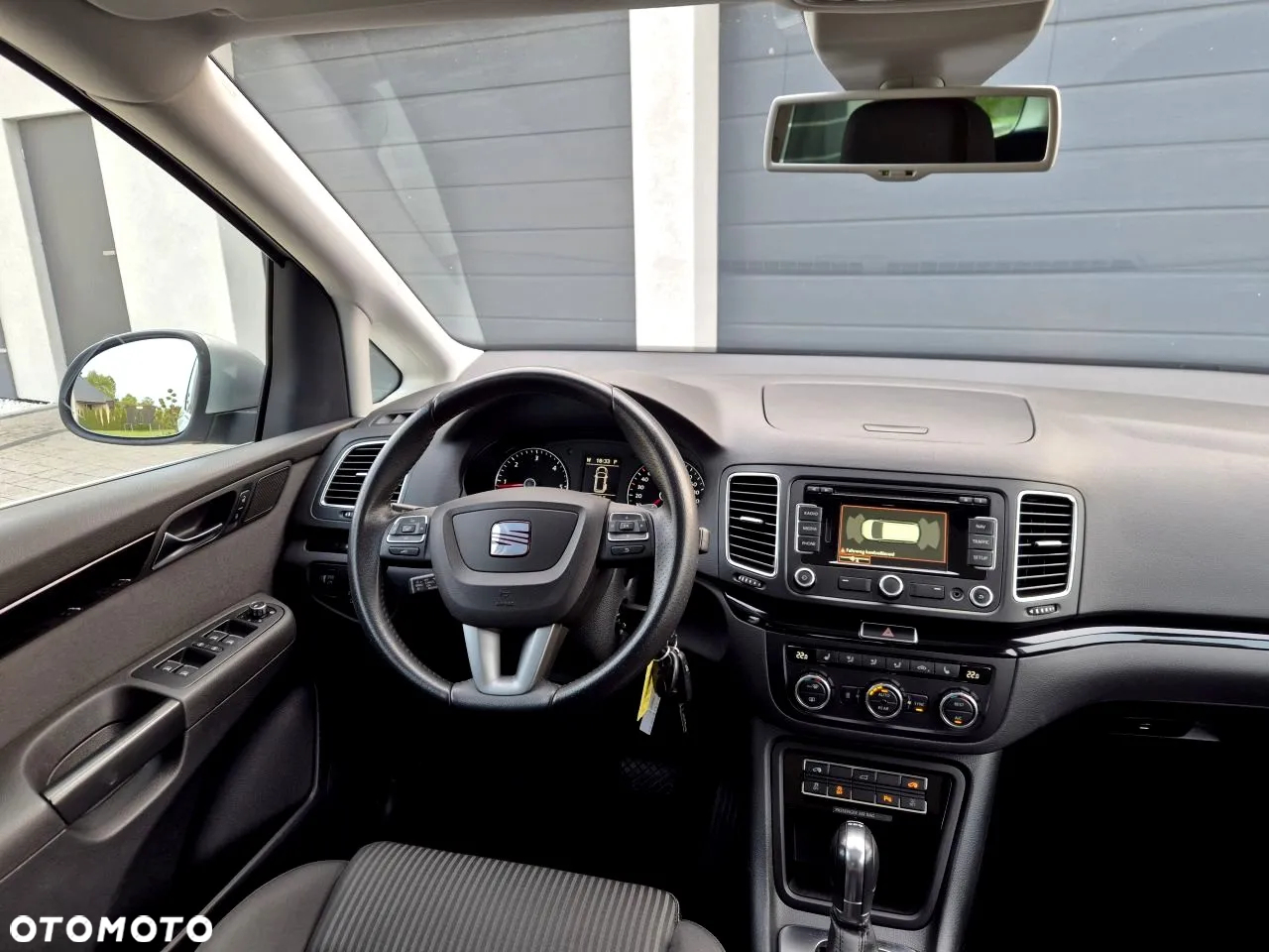 Seat Alhambra - 19