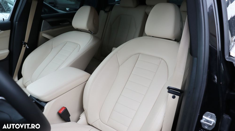 BMW X3 xDrive30e Aut. Luxury Line - 20