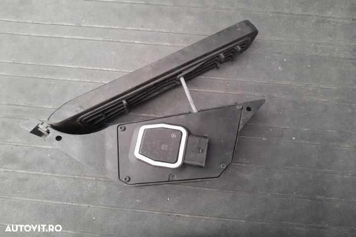 Pedala acceleratie A2043000004 A2043000004 Mercedes-Benz E-Class C207 - 3