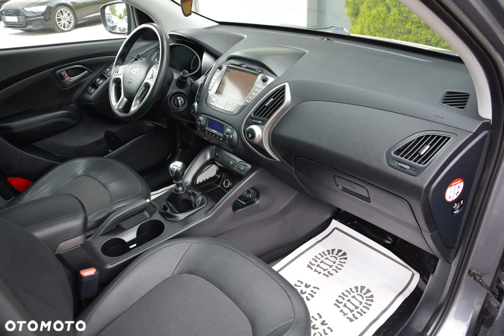Hyundai ix35 - 20