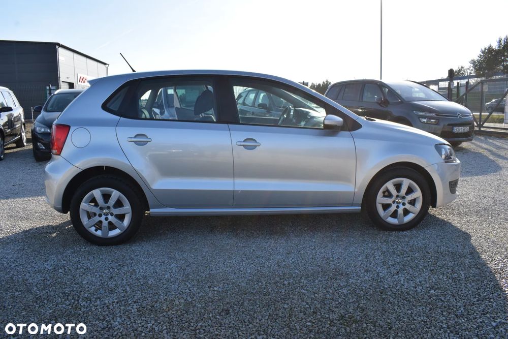 Volkswagen Polo - 3