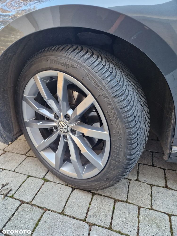 Volkswagen Passat 2.0 TDI BMT Highline DSG - 35