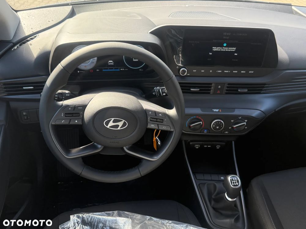 Hyundai i20 1.2 Modern - 9