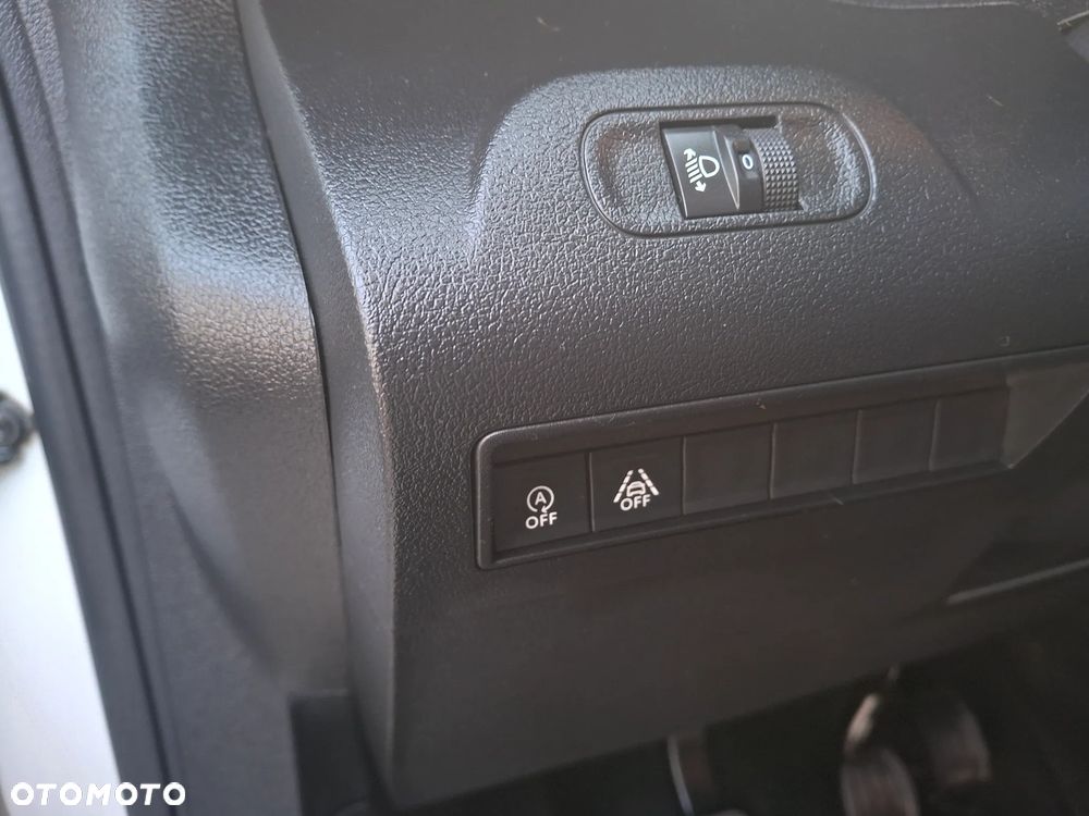 Peugeot Rifter Long 1.5 BlueHDI Active S&S - 26