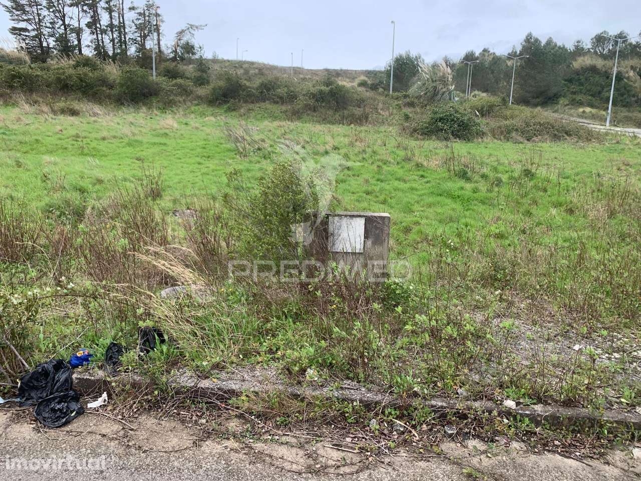 Terreno Urbano na Merceana (Alenquer) - Grande imagem: 5/11