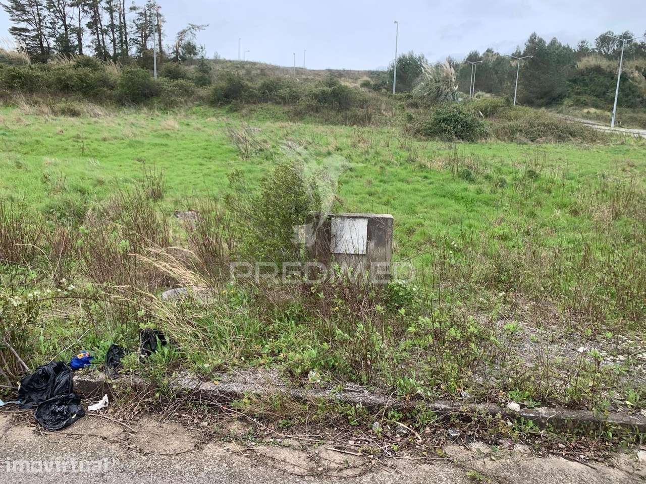 Terreno Urbano na Merceana (Alenquer) - Grande imagem: 5/12