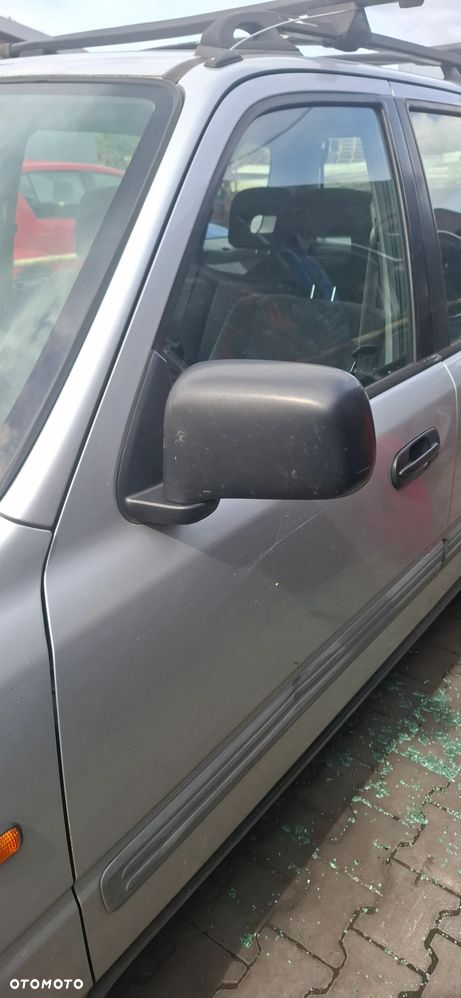 Honda CR-V na części - 18