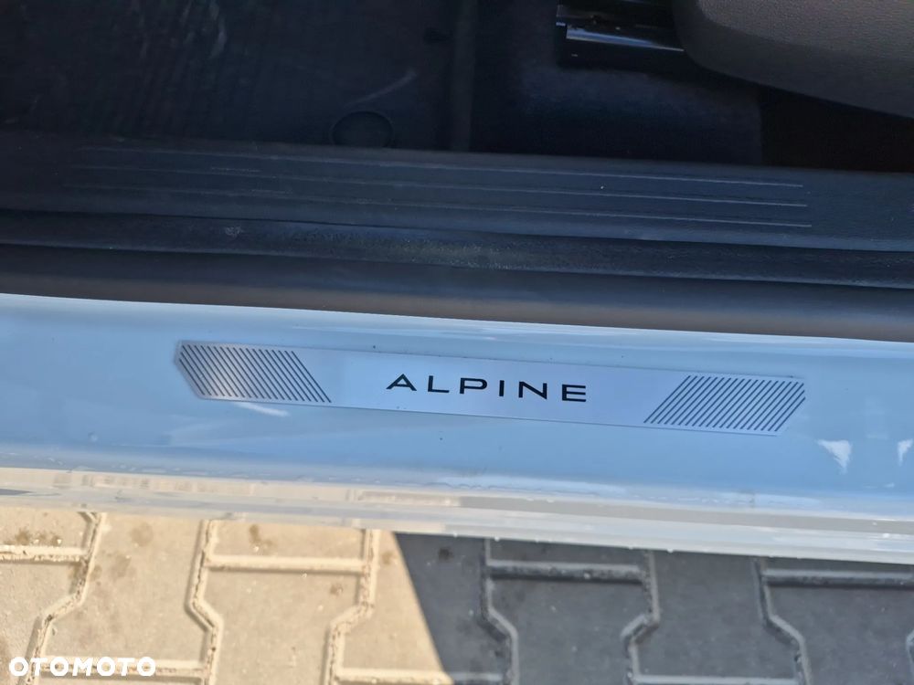 Renault Symbioz 1.6 E-Tech Full Hybrid 145 Esprit Alpine - 23