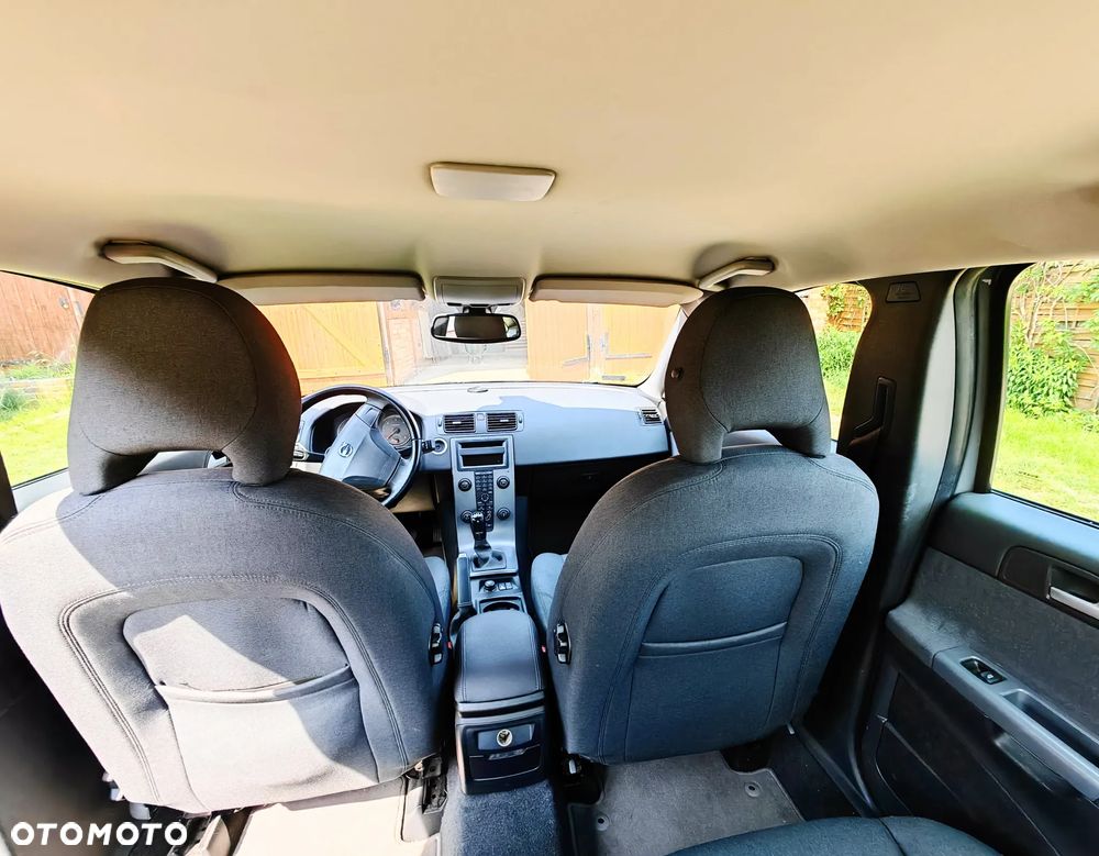 Volvo S40 1.6D - 7
