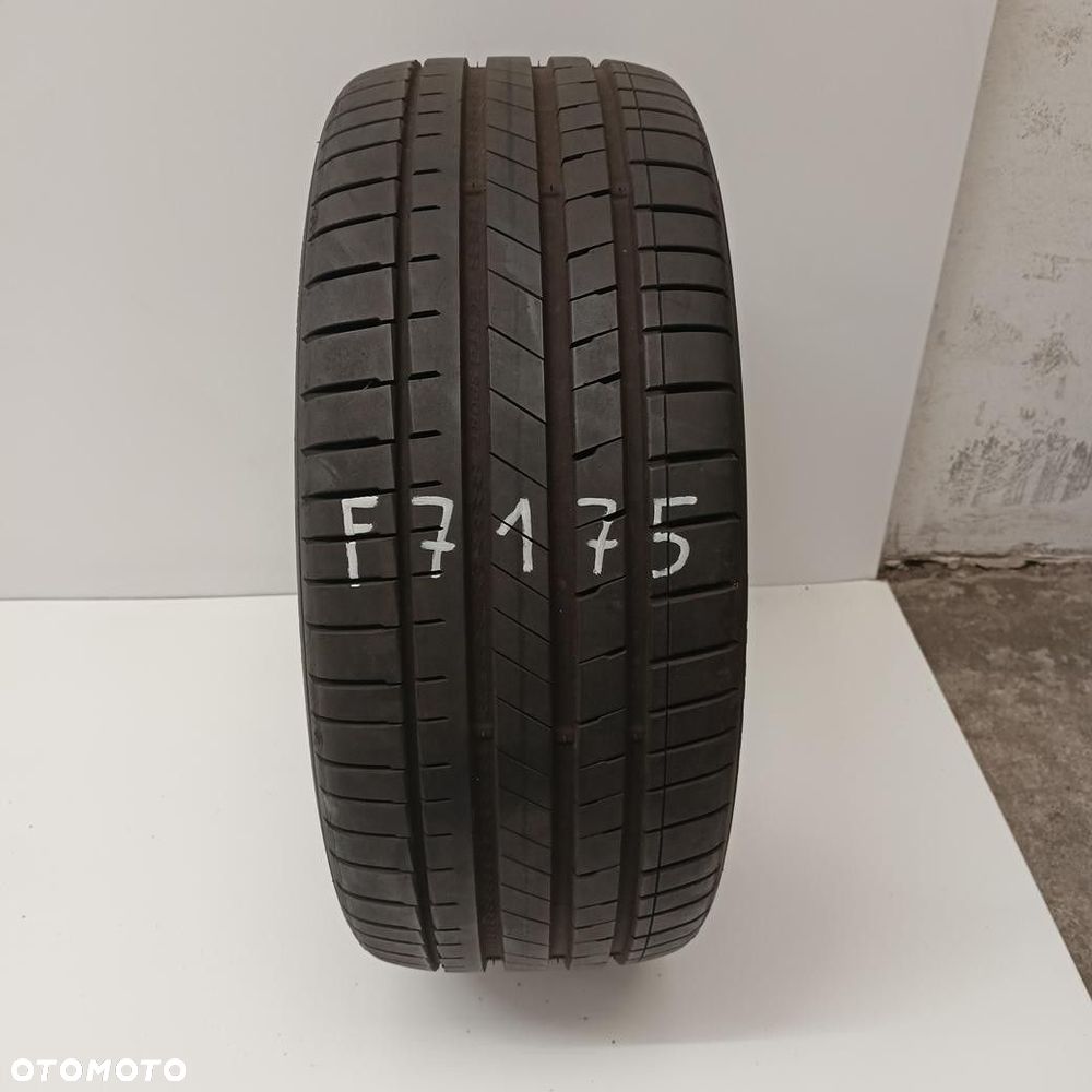 Opona 225/40/18 Kumho Ecsta Sport PS72 (F7175)