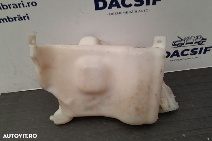 Vas lichid parbriz A20386000 A20386000 Mercedes-Benz A-Class W168 [19 - 3