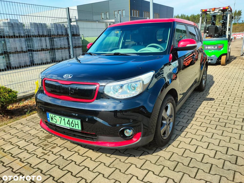 Kia Soul - 7