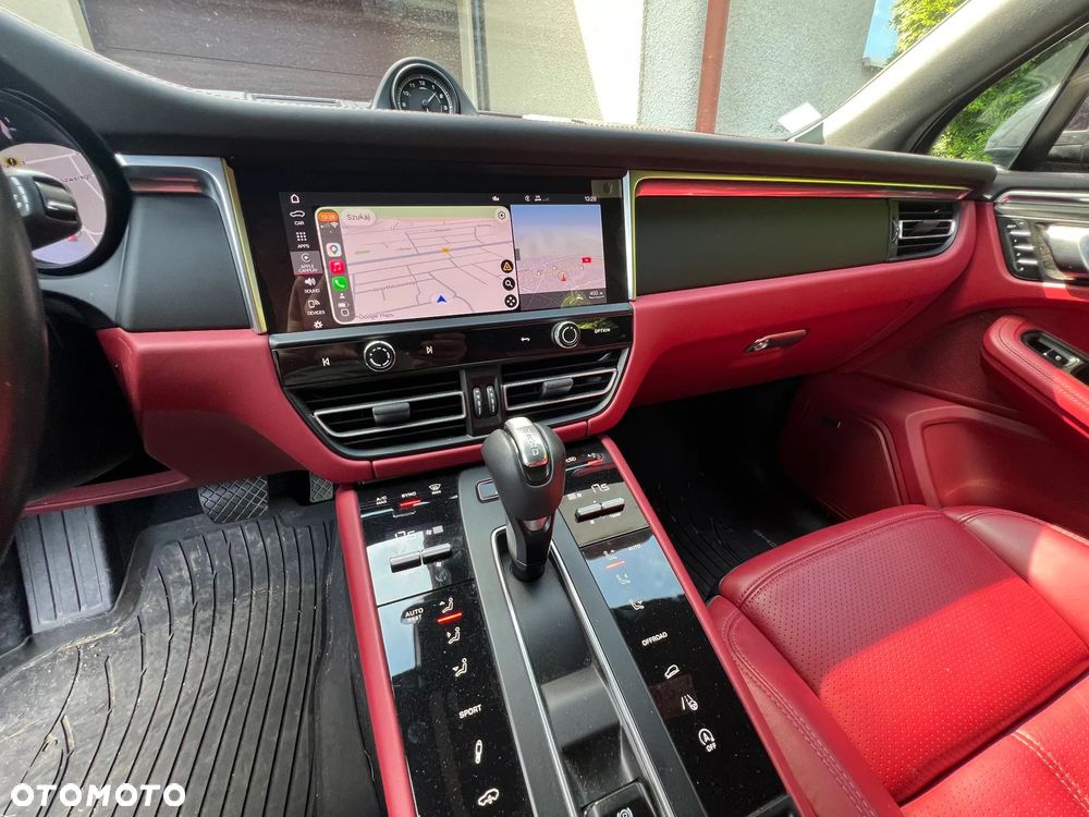 Porsche Macan Standard - 3