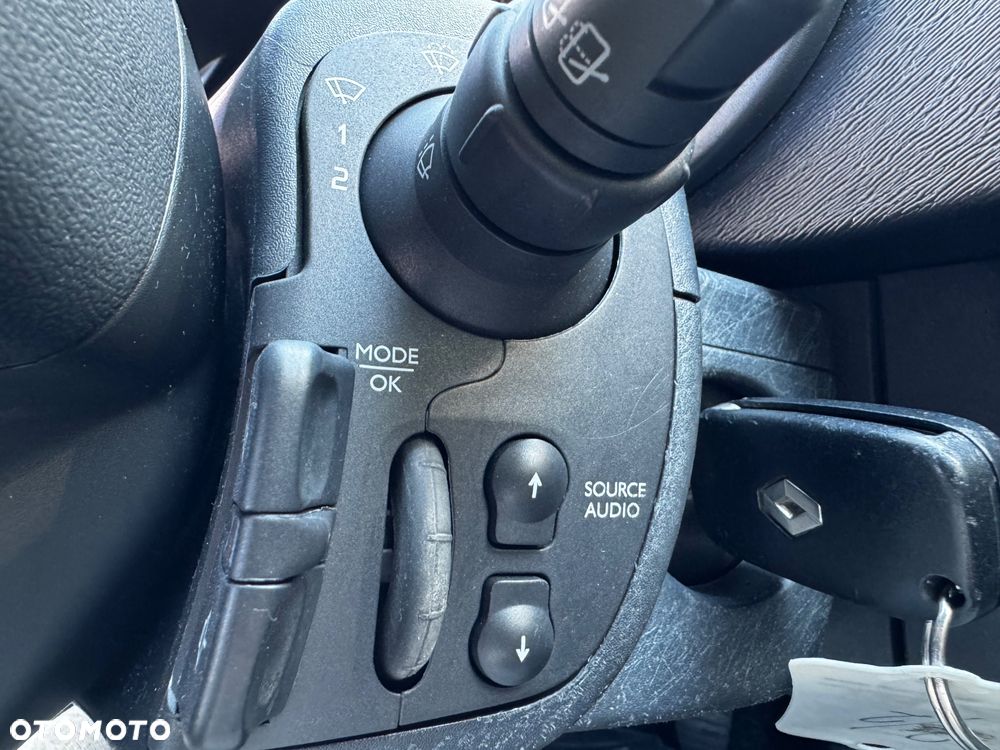 Renault Kangoo 1.5 dCi Business Eu6 - 15