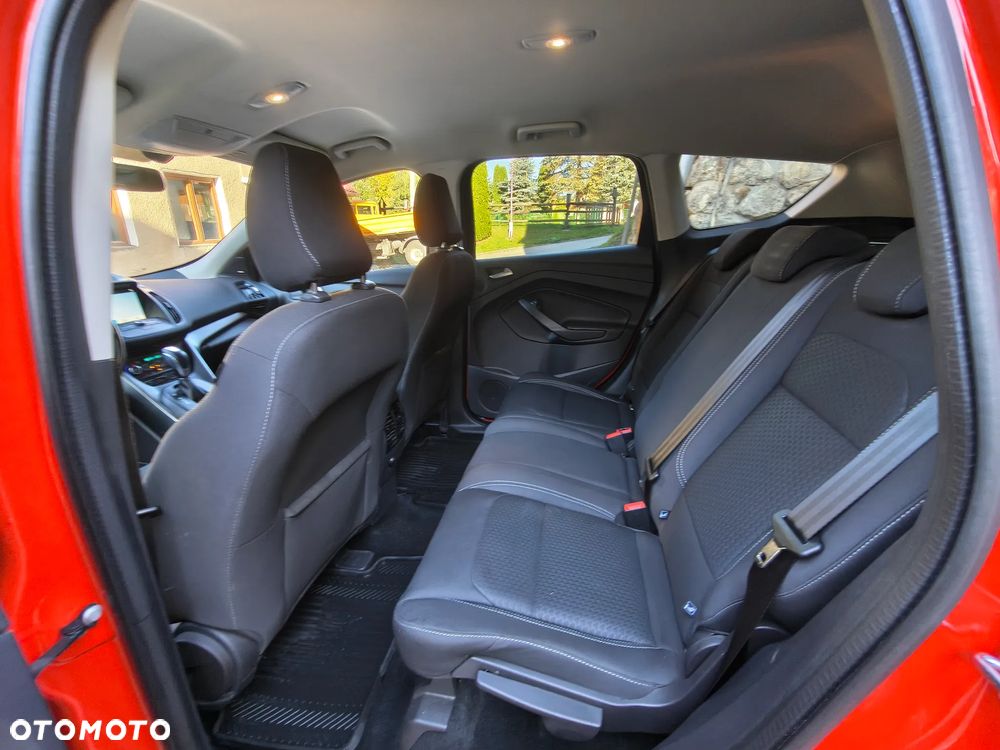 Ford Kuga - 18