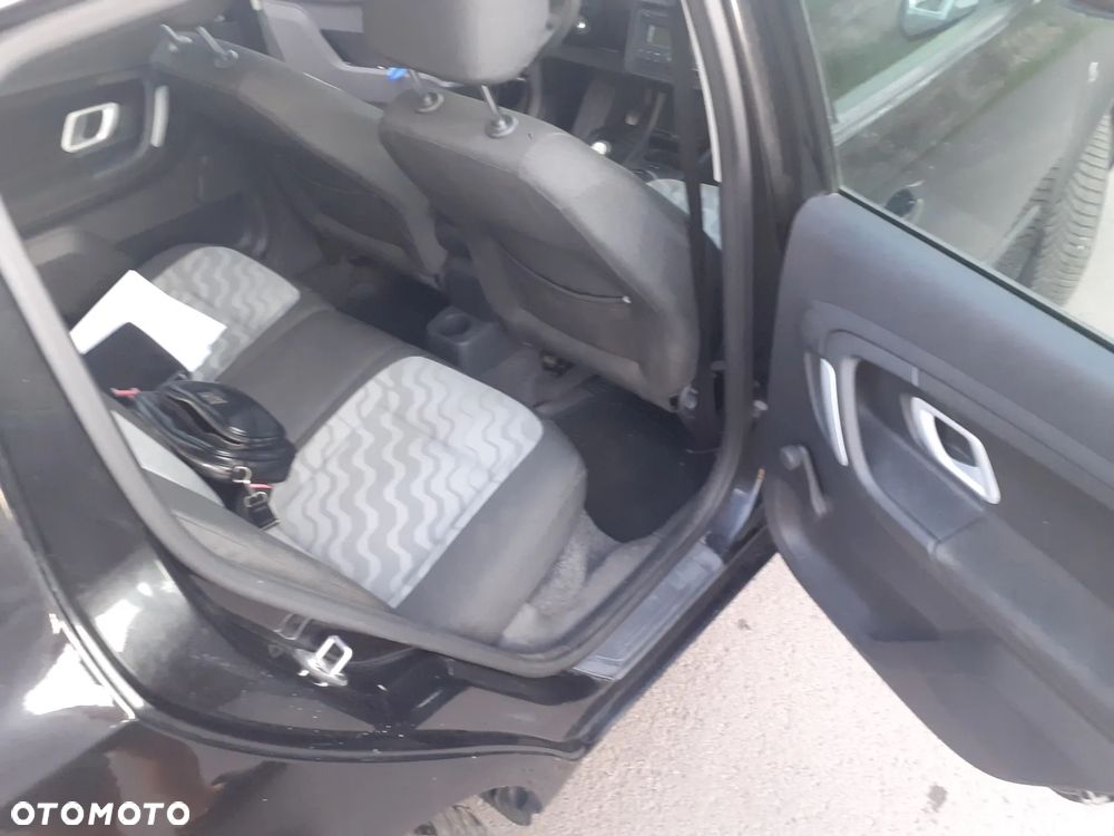 Skoda Fabia 1.4 TDI Classic - 9