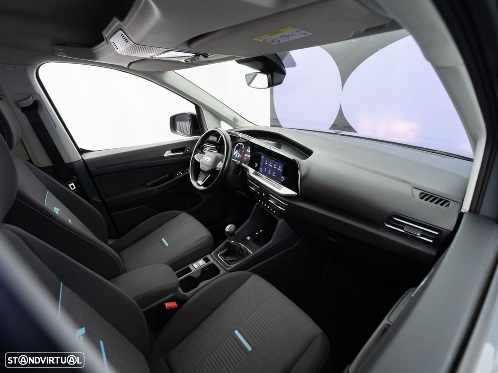 Ford Tourneo Connect Grand 2.0 TDCi Active - 32