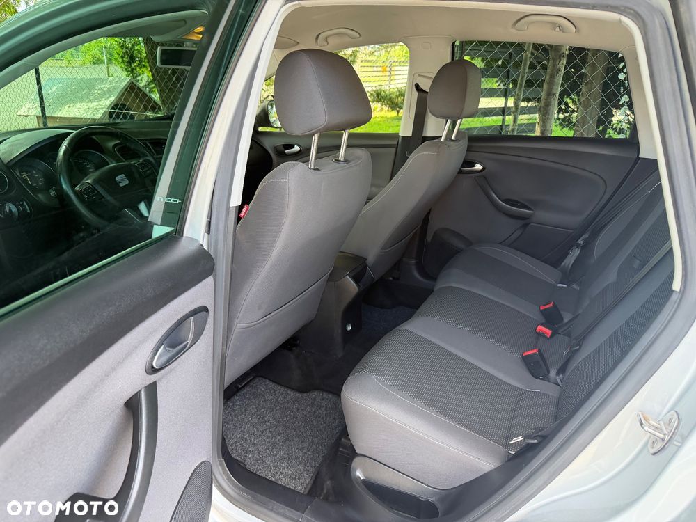 Seat Altea XL 1.6 TDI DPF CR DSG Style - 21