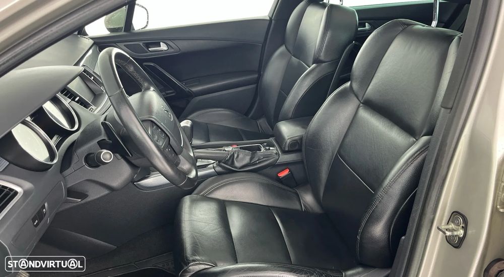 Peugeot 508 SW 1.6 e-HDi Allure CMP6 - 15