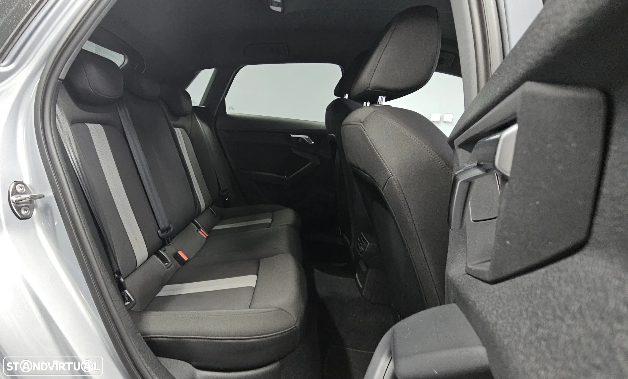 Audi A3 Sportback 30 TDI - 23