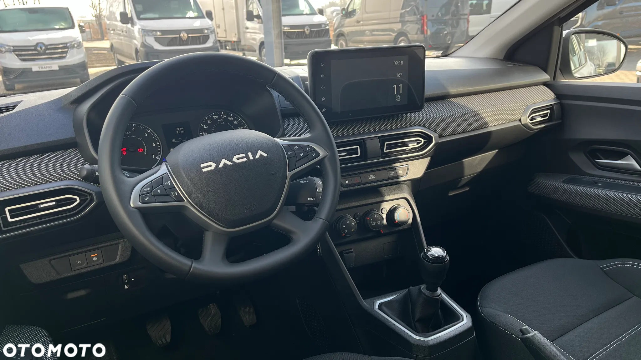 Dacia Sandero 1.0 TCe Expression - 10