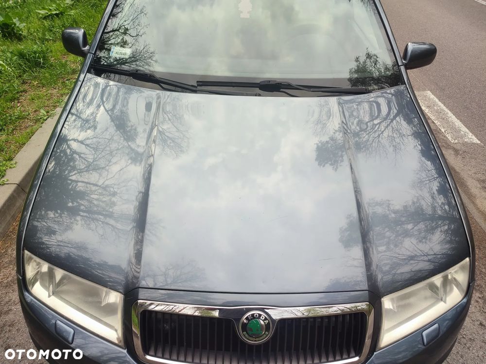 Skoda Fabia 1.2 12V Active - 11