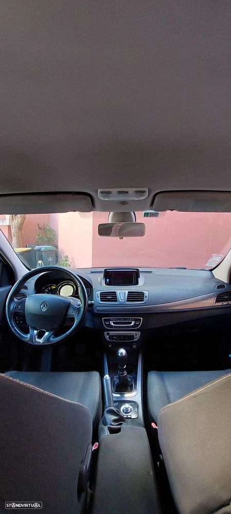 Renault Mégane - 14