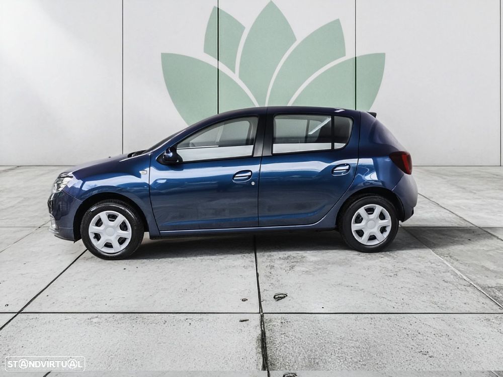 Dacia Sandero 0.9 TCe Comfort - 4