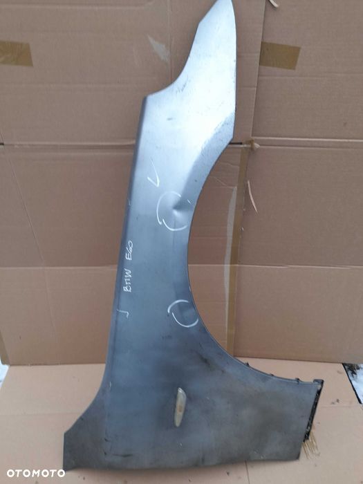 błotnik bmw e60 seria 5 - 1