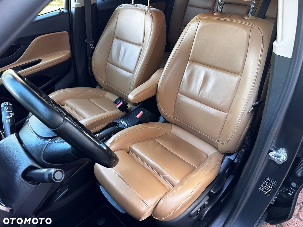Opel Mokka X 1.6 D (CDTI) Automatik Color Innovation - 17