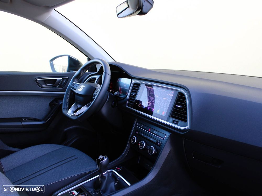 SEAT Ateca 2.0 TDI Style - 51