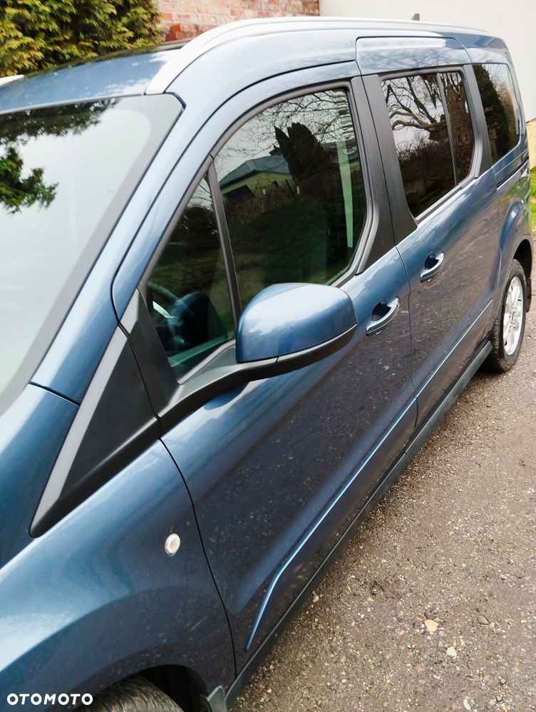 Ford Tourneo Connect Grand - 6