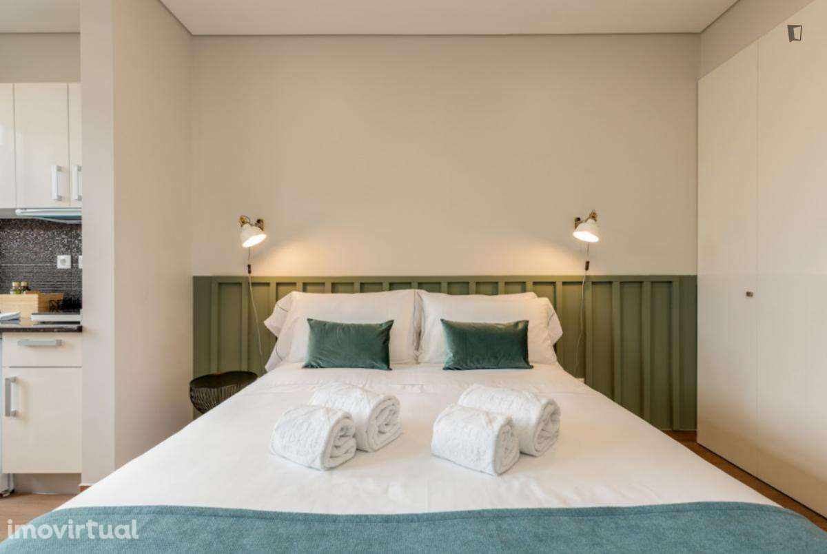 Estúdio - localizado em Vila nova de gaia - Grande imagem: 2/10