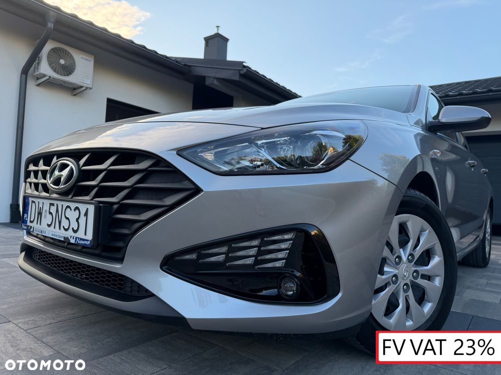 Hyundai i30 1.5 DPI Classic + - 2