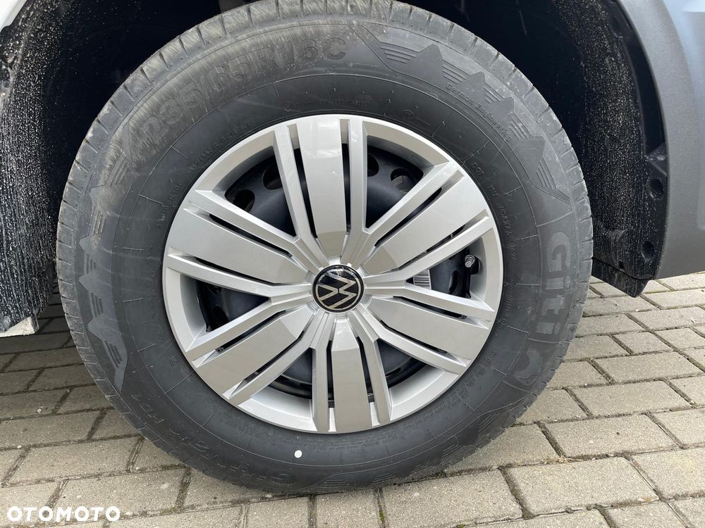 Volkswagen Crafter - 37