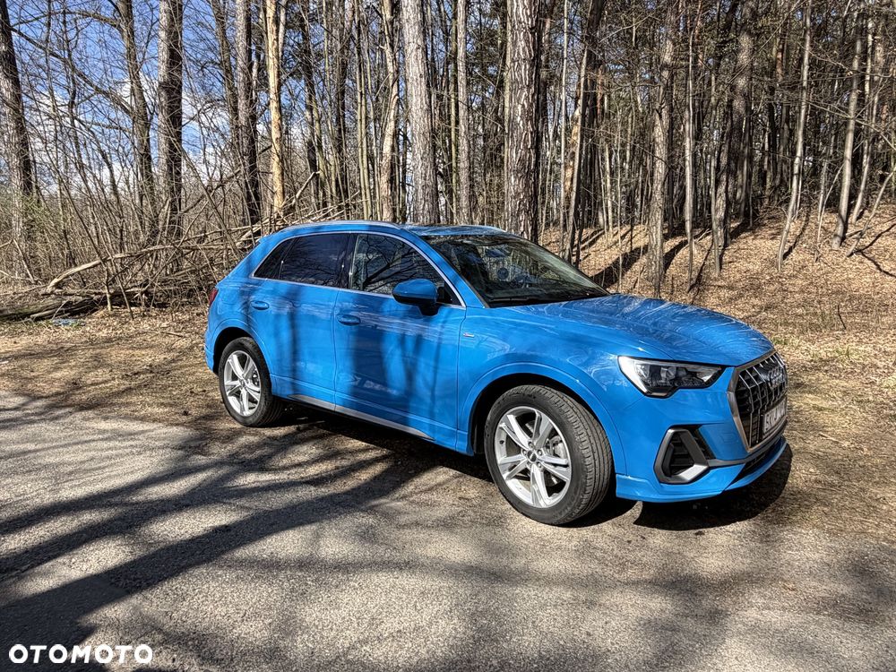 Audi Q3 - 2