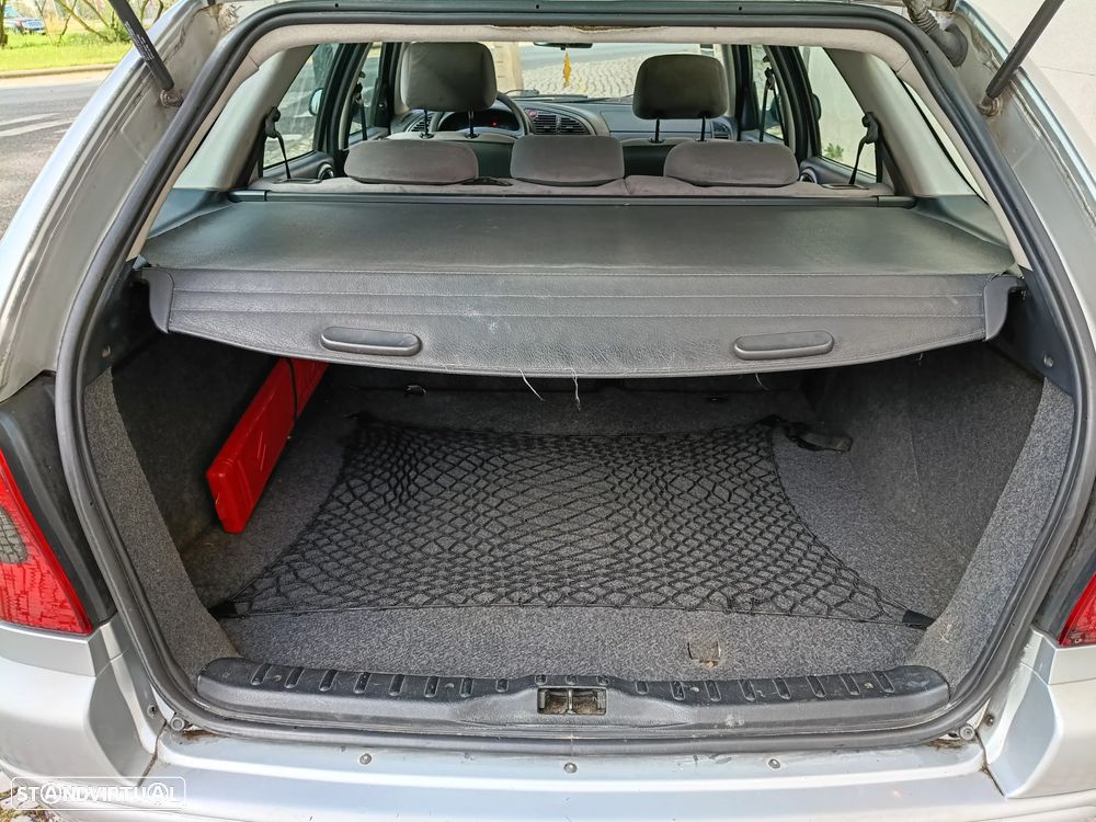 Citroën Xsara Break 1.4i SX - 9