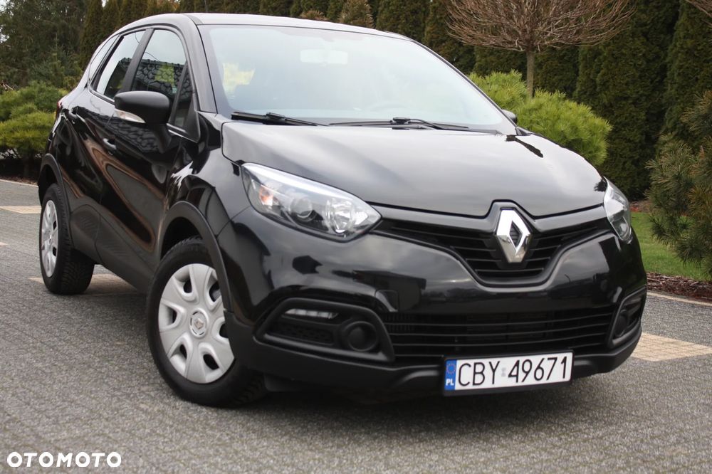 Renault Captur 0.9 Energy TCe Limited - 26
