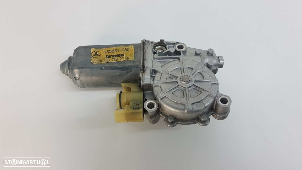 MOTOR ELEVADOR FRENTE ESQUERDO MERCEDES CLASE S (W140) BERLINA S 300 D (140.135) - 1