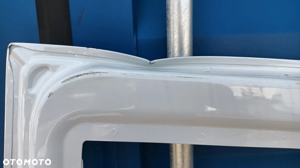 DRZWI LEWE PRZÓD PRZEDNIE IVECO DAILY 14- NO 425/124 - 4