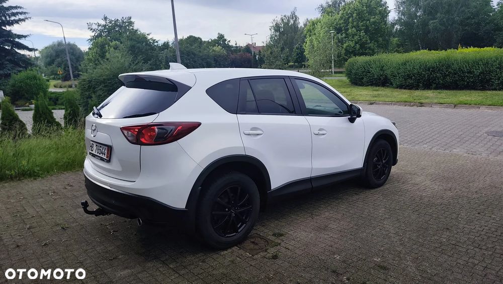 Mazda CX-5 2.2 D Skypassion - 40