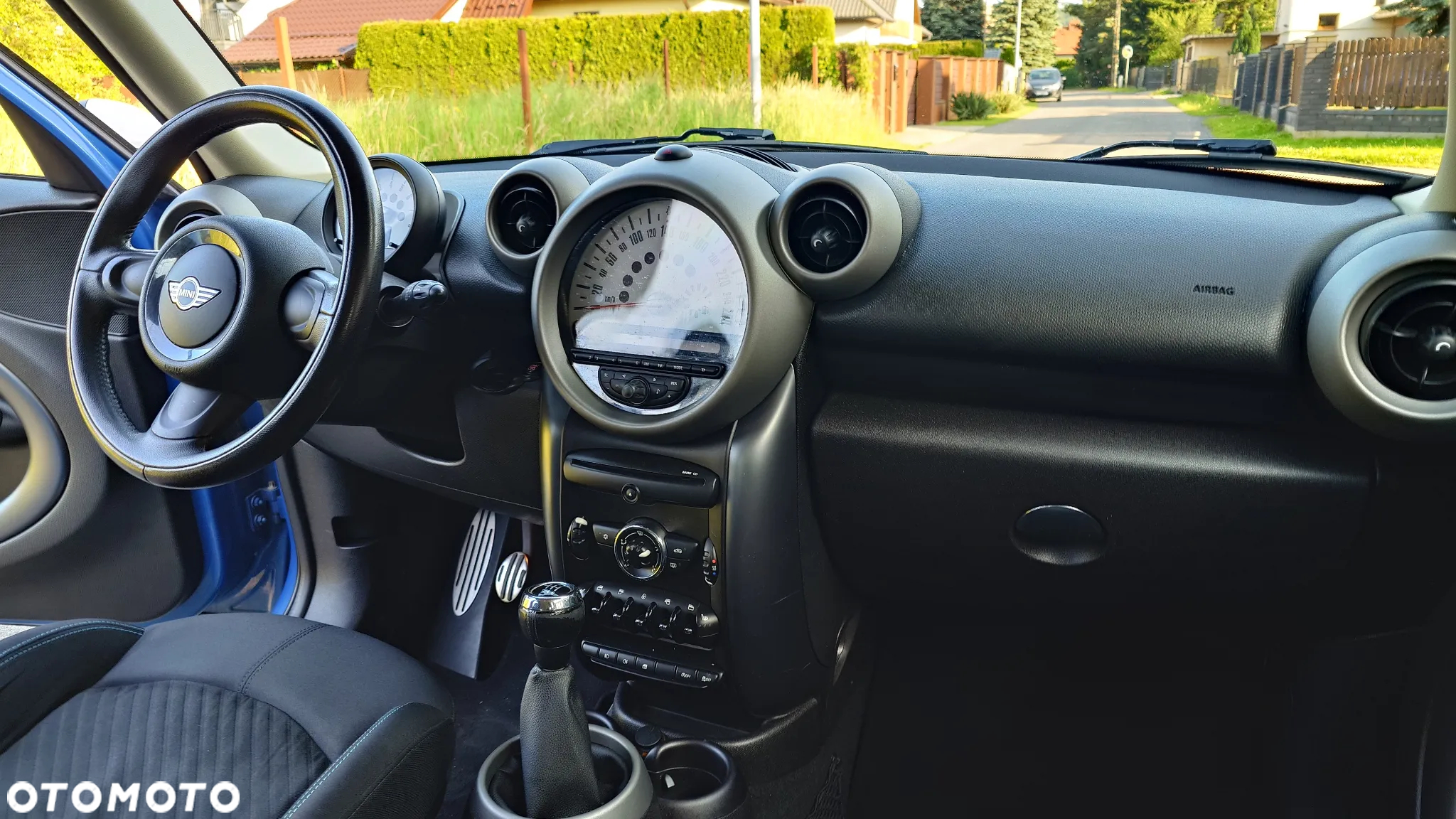 MINI Countryman Cooper S - 12