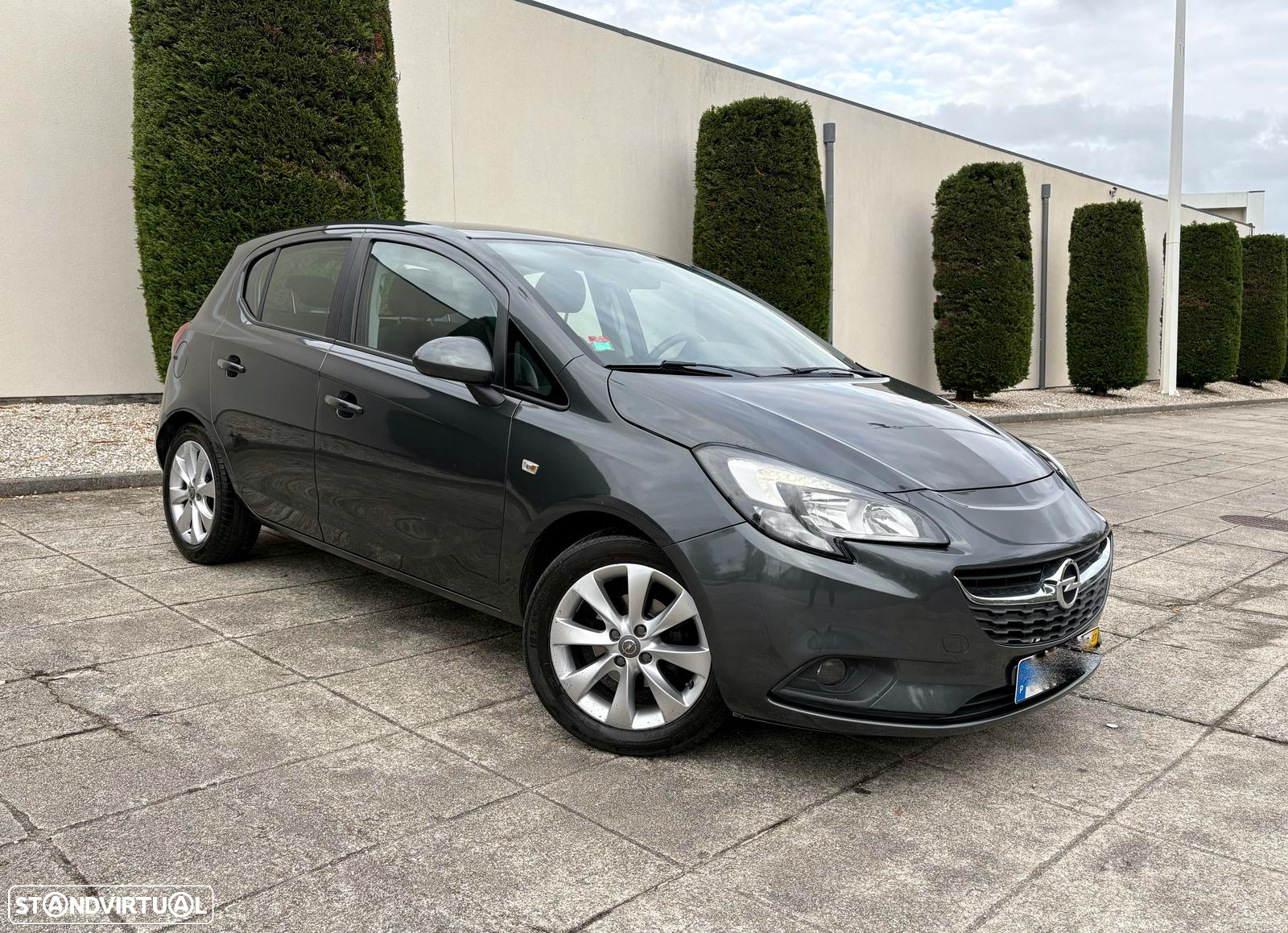 Opel Corsa 1.4 Innovation Easytronic - 2