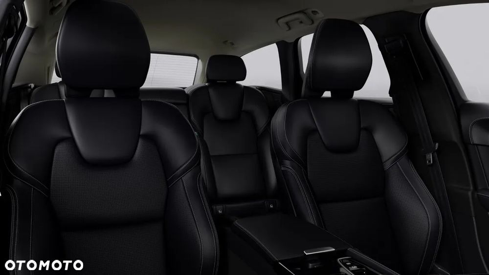 Volvo V90 T8 AWD Plug-In Hybrid Plus Dark - 9