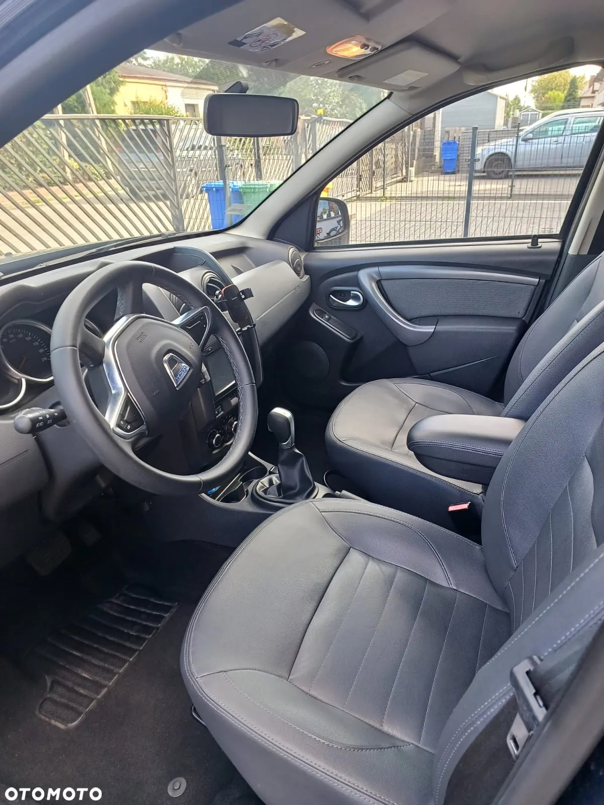 Dacia Duster 1.5 dCi Outdoor S&S EDC - 17