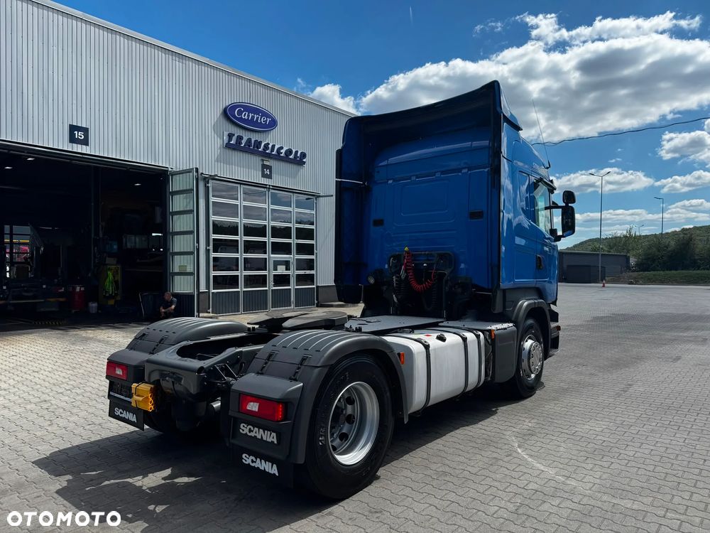 Scania R410 LA4X2HNA - 6