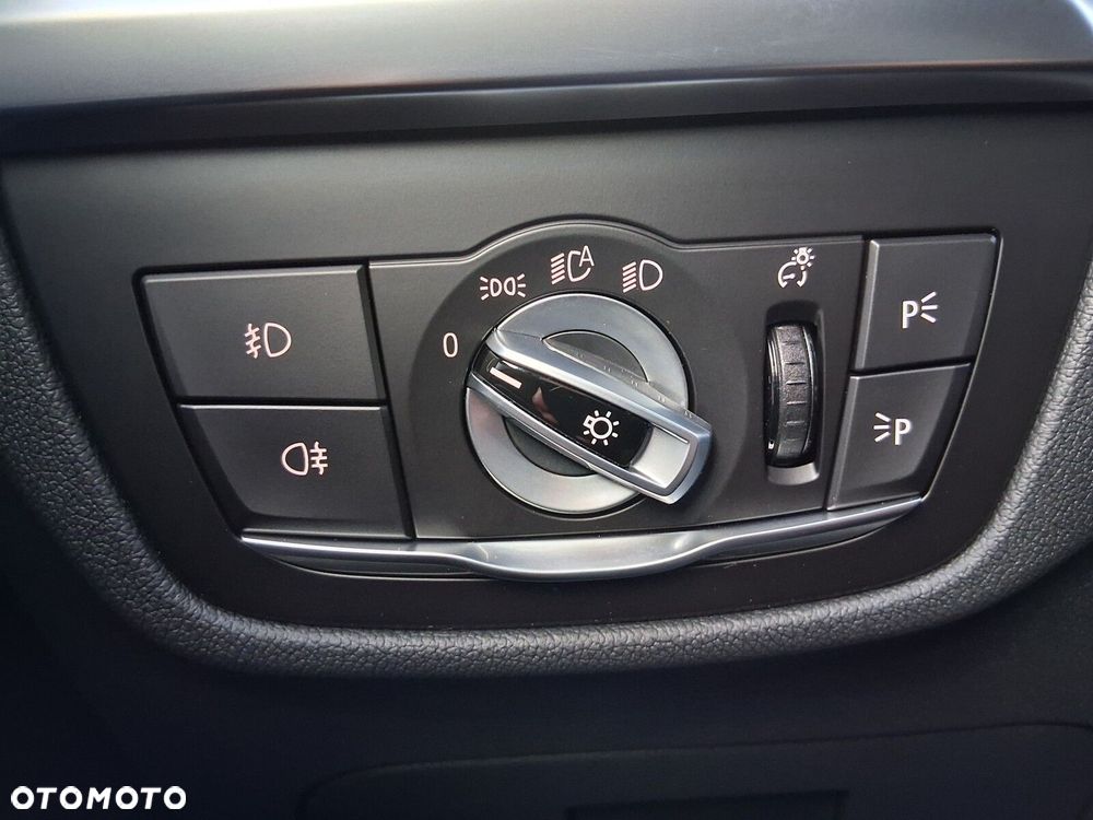 BMW X3 xDrive20i GPF M Sport sport - 22