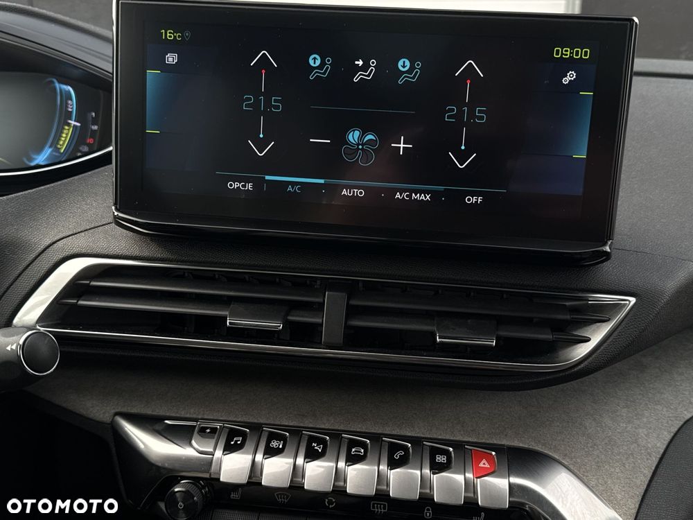 Peugeot 3008 - 21