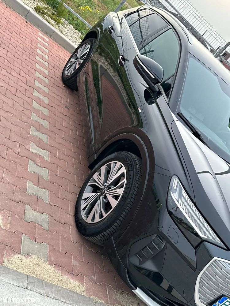 Audi Q4 e-tron 40 - 13
